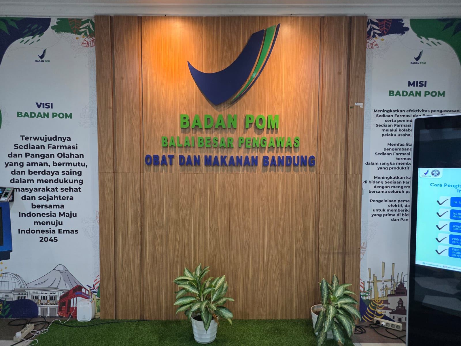 Awak Media Dalami Pengawasan Tramadol, BBPOM Bandung Jelaskan Mekanisme Produksi, Distribusi, hingga Pengawasan Obat Keras