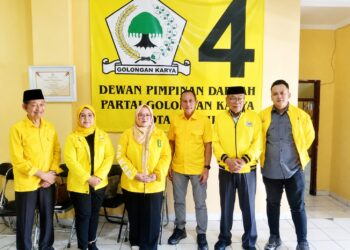 Golkar Pasang Badan Tolak Nama RSUD Cibabat Diganti, DPRD Cimahi Desak Rebranding ‘Wijaya Mulia’ Dikaji Ulang