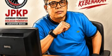 Ketua JPKP Kabupaten Bekasi: BPKD dan Bidang Aset Jangan Lagi Molor Tuntaskan Kasus Mobil Operasional Desa Hegarmanah