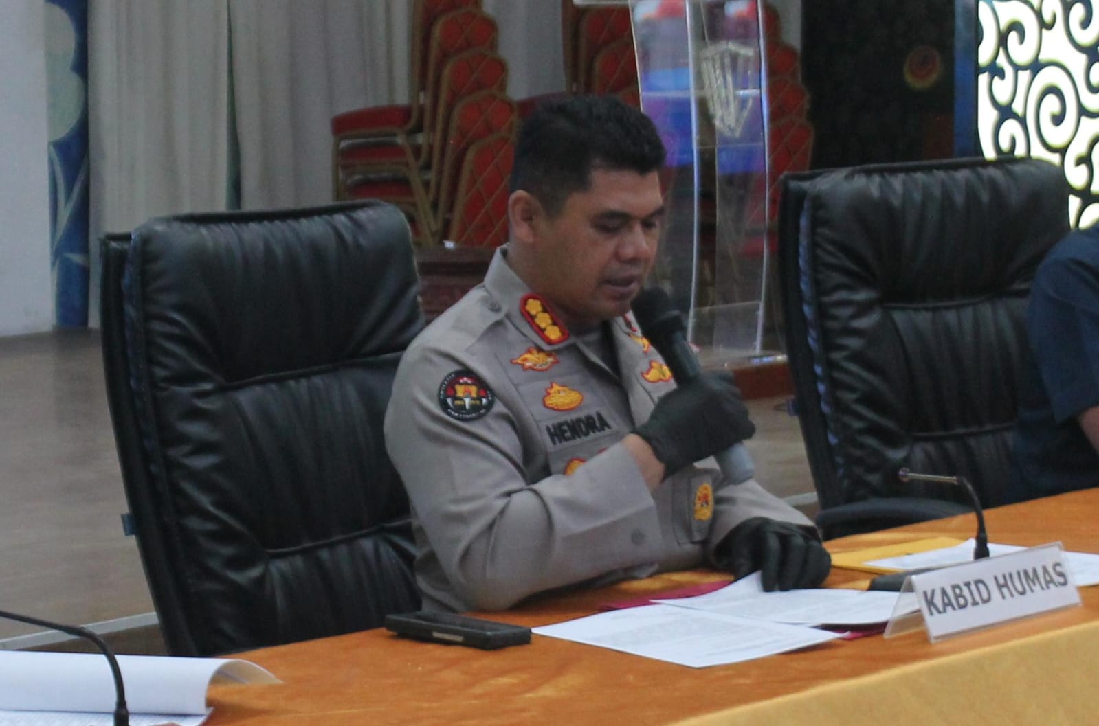 Polda Jabar: Belum Ada Tersangka Kasus Satpam Purwakarta Tewas