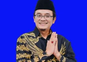 H. Umar: Belum Mendaftar Bukan Karena Kendala, Melainkan Bagian dari Strategi Pilkades Cipayung