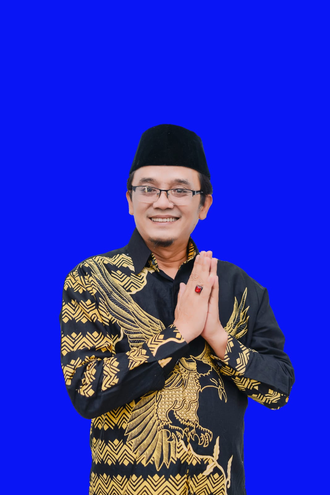 H. Umar: Belum Mendaftar Bukan Karena Kendala, Melainkan Bagian dari Strategi Pilkades Cipayung