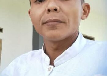 Tokoh Masyarakat Haji Njang Nurjaman Ajak Kader dan Simpatisan Nursidik Menir Jaga Sikap Ramah dan Santun