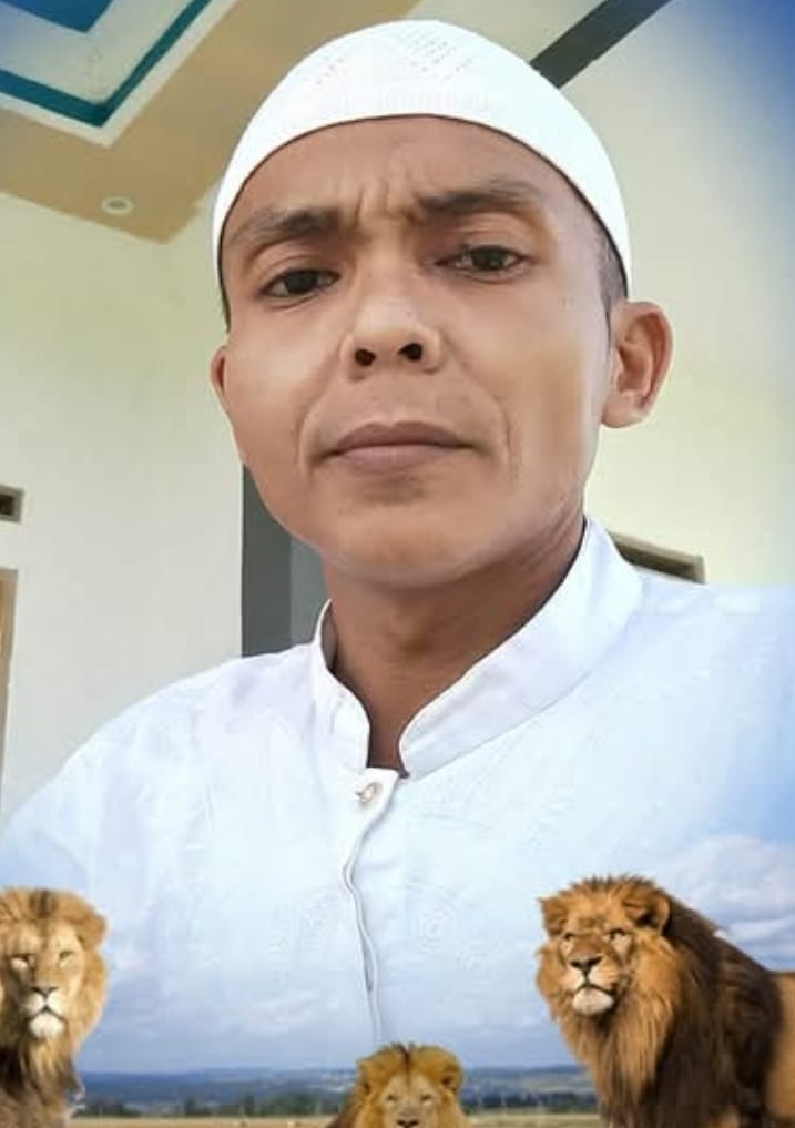 Tokoh Masyarakat Haji Njang Nurjaman Ajak Kader dan Simpatisan Nursidik Menir Jaga Sikap Ramah dan Santun