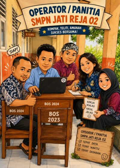 Pendaftaran SPMB Ditutup, Operator SMPN 02 Jatireja SEBUT Hanya Dinas Pendidikan yang Berwenang Membuka Kembali Sistem