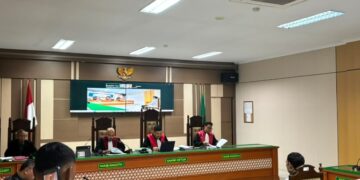Vonis Mati Pelaku Pembunuhan Lima Orang Sekeluarga di Paoman Indramayu, Majelis Hakim Nyatakan Kejahatan Dilakukan Secara Terencana