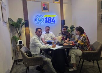 BNN-RI Tegaskan untuk Penanganan Tramadol Berbeda dengan Narkotika, Rehabilitasi Wajib Didahului Asesmen