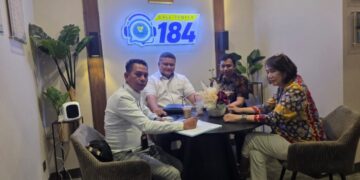 BNN-RI Tegaskan untuk Penanganan Tramadol Berbeda dengan Narkotika, Rehabilitasi Wajib Didahului Asesmen
