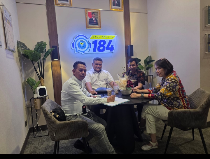 BNN-RI Tegaskan untuk Penanganan Tramadol Berbeda dengan Narkotika, Rehabilitasi Wajib Didahului Asesmen