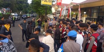 APH Desak Transparansi Rehabilitasi dan Kepastian Hukum Penanganan Kasus Tramadol di Polresta Bogor Kota