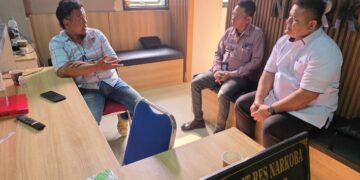 Peredaran Tramadol di Jawa Barat Kian Mengkhawatirkan, Penindakan Dinilai Harus Menyasar Jaringan Pemasok, Bukan Sekadar Pengguna