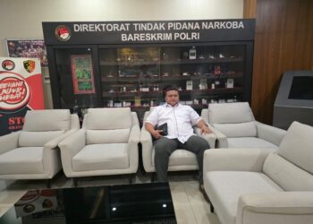 Pakar Hukum Kesehatan Pertanyakan Dasar Hukum Penyidik Merehabilitasi Pengguna OKT Tramadol