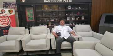 Pakar Hukum Kesehatan Pertanyakan Dasar Hukum Penyidik Merehabilitasi Pengguna OKT Tramadol