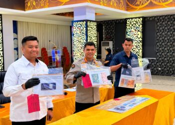 Terbongkar! Pelaku Scam Investasi Sewakan Rekening Keluarga hingga Manipulasi Data Korban
