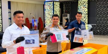 Terbongkar! Pelaku Scam Investasi Sewakan Rekening Keluarga hingga Manipulasi Data Korban