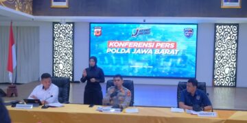 Polda Jabar Bongkar Penipuan Investasi Rp 4 M, Tersangka Ubah Uang Korban Jadi Kripto