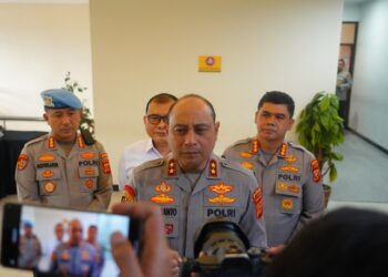 Koordinasi Lintas Sektoral Jawa Barat Tanggulangi Narkoba dan Miras demi Indonesia Emas 2045