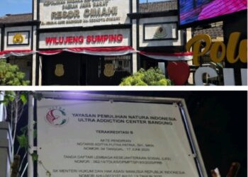 Keluarga Pertanyakan Dasar Hukum Rehabilitasi Pengguna Tramadol, Klaim Formulir Ditandatangani Bukan Orang Tua