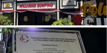 Keluarga Pertanyakan Dasar Hukum Rehabilitasi Pengguna Tramadol, Klaim Formulir Ditandatangani Bukan Orang Tua