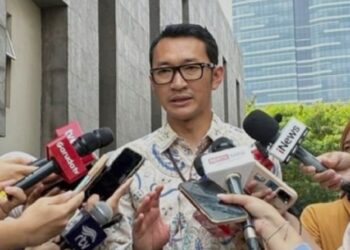KPK Geledah Kantor Dinas pendidikan Kabupaten Bogor, Sejumlah Dokumen Pengadaan Disita