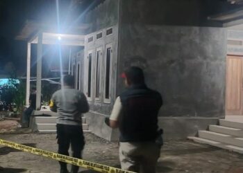 Lansia Ditemukan Meninggal di Rumahnya, Polisi Pastikan Tidak Ada Tanda Kekerasan