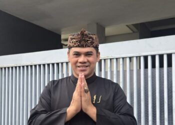 Diusulkan Raih Anugerah Kebudayaan Majelis Adat Sunda, Kombes Hendra Rochmawan, Tanggung Jawab Bersama