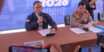 Polisi Tangkap 2 Pria Pengunggah Konten Provokasi dan Unggahan Palsu Soal Pemerintah di Threads