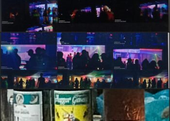 THM Masih Beroperasi di Cilegon, Warga Keluhkan Dugaan Peredaran Miras di Room Karaoke Berizin Restoran