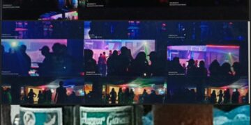 THM Masih Beroperasi di Cilegon, Warga Keluhkan Dugaan Peredaran Miras di Room Karaoke Berizin Restoran