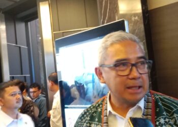 Walikota Bandung Muhammad Farhan Gaet Investor Menuju Target Investasi Rp.12 Triliun