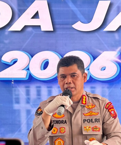 Polda Jabar Imbau Masyarakat Bijak Bermedia Sosial, Jangan Mudah Terprovokasi Hoaks Jelang Aksi Demo