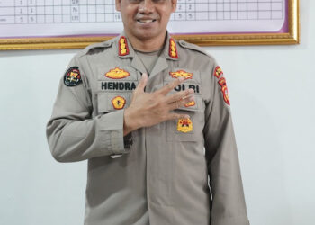 Polda Jabar Ajak Masyarakat Jaga Rawat Jabar, Hindari Kerusuhan Saat Demo Untuk Kondusifitas Pasundan