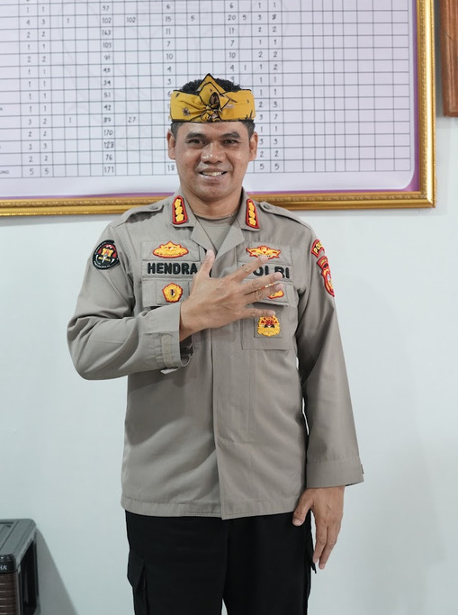Polda Jabar Ajak Masyarakat Jaga Rawat Jabar, Hindari Kerusuhan Saat Demo Untuk Kondusifitas Pasundan