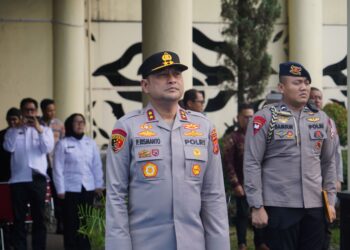 Polda Jabar Imbau Warga Tidak Membakar Sampah Sembarangan