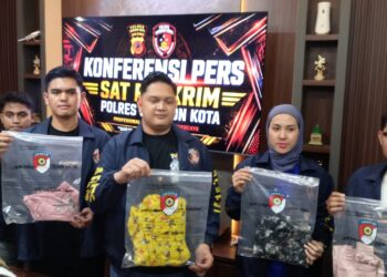 Pedagang Cimin Diduga Cabuli Tujuh Anak di Cirebon, Polisi Dalami Kemungkinan Korban Lain