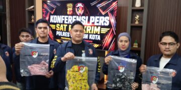 Pedagang Cimin Diduga Cabuli Tujuh Anak di Cirebon, Polisi Dalami Kemungkinan Korban Lain