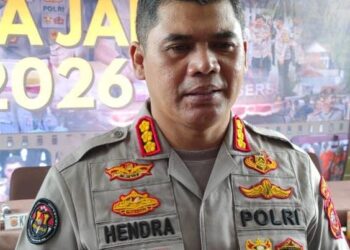 Polri: Keselamatan Anak Tanggung Jawab Kita Bersama, Orang Tua Diminta Tingkatkan Pengawasan