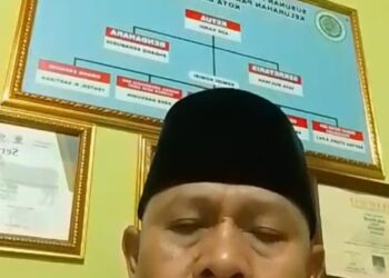 Tokoh Agama Apresiasi Komitmen Polda Jabar Jaga Bandung Tetap Aman, Damai, Nyaman dan Kondusif