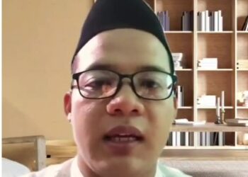 Ketua MUI Pasir Luyu Serukan Aksi Damai, Jaga Jawa Barat Tetap Kondusif