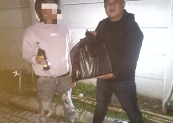 Layani Masyarakat Dengan Respon Cepat, Polisi Kembalikan Barang Bukti Kendaraan Secara Gratis Kepada Pemilik