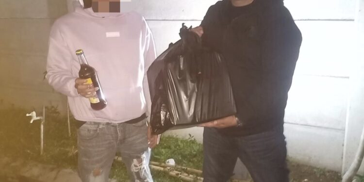 Layani Masyarakat Dengan Respon Cepat, Polisi Kembalikan Barang Bukti Kendaraan Secara Gratis Kepada Pemilik