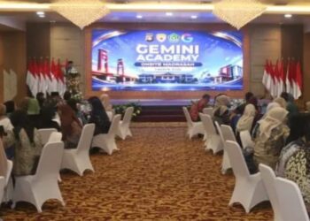 Quick Wins Transformasi Polri, Polda Sumsel Gelar TOT Paham AI Bersama Kementerian Agama