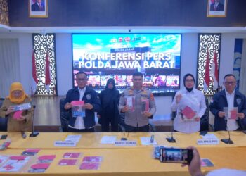 Waspada Modus Baru Eksploitasi Anak, Pelaku Gunakan AI dan Terdeteksi Sinyal NCMEC AS