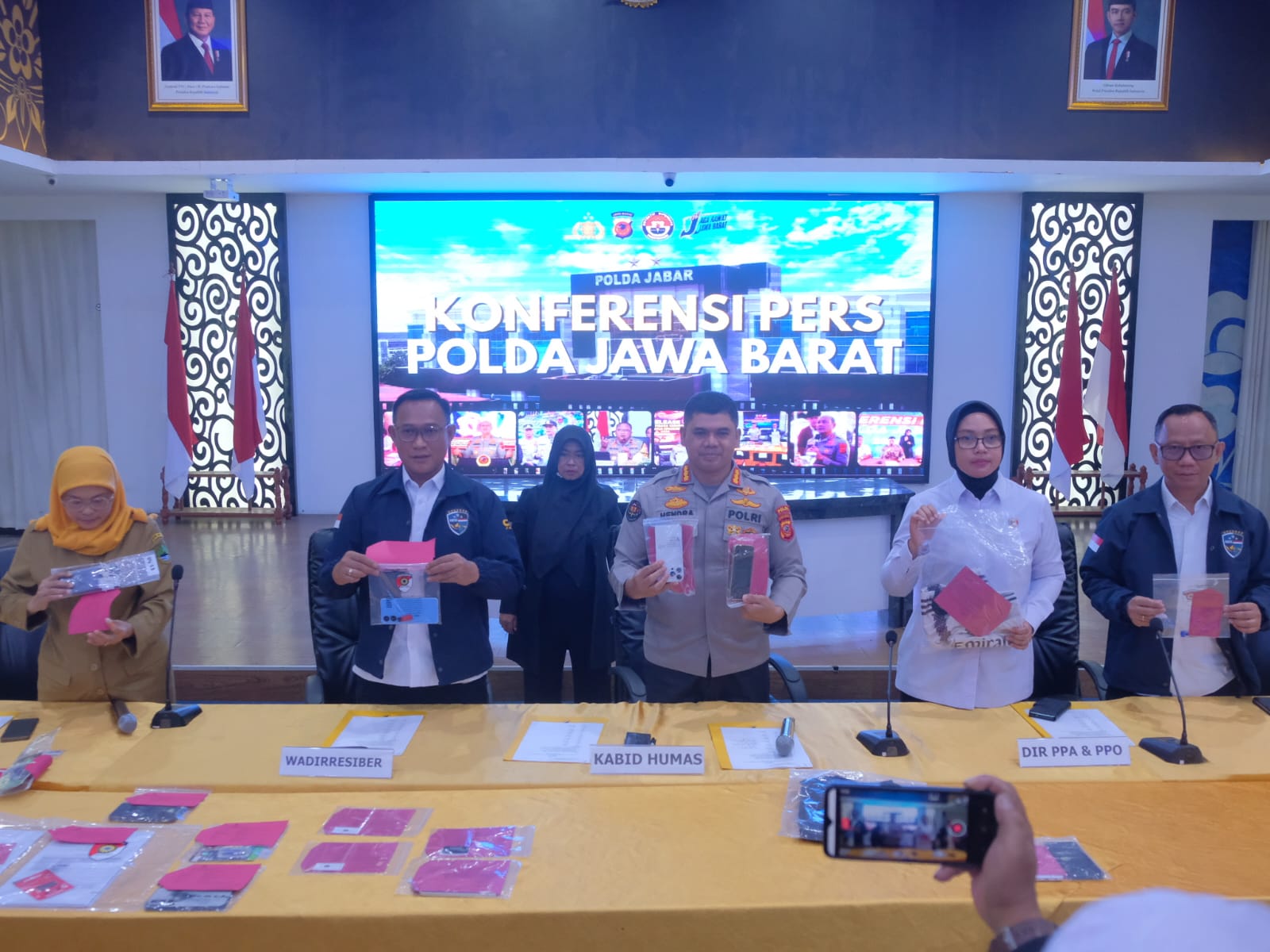 Waspada Modus Baru Eksploitasi Anak, Pelaku Gunakan AI dan Terdeteksi Sinyal NCMEC AS