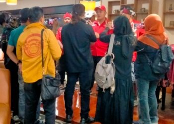 Ketum Paguyuban Cepot Motah Resmikan UMKM 28, Dorong Kemandirian Ekonomi Masyarakat Lewat Kuliner Khas Bandung
