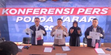 Polda Jabar Bongkar Kasus Ujaran Kebencian Berbasis AI, Pelaku Cari Engagement dan Finansial