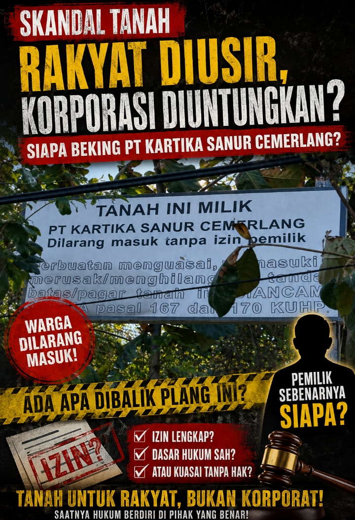 Pura Sambiyangan dan Pura Ketapang Kembar di Jl. Kesumasari, Sanur: Jejak Sejarah Sebelum Indonesia Merdeka yang Dipersoalkan Setelah Dibongkar
