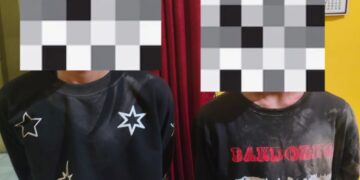 Polisi Temukan Anak di Bawah Umur di Penginapan Pangandaran, Dua Orang Diamankan