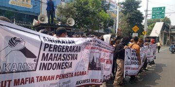 HGB 70 dan 71 Sanur Dipersoalkan, AKAMSI Desak Pemeriksaan Riwayat Tanah dan Proses Peralihan
