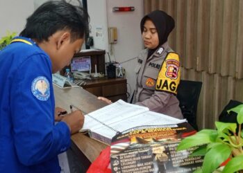 AKAMSI Desak Mabes Polri Usut Dugaan Pelanggaran Hukum dalam Sengketa HGB PT Restu Maharani dan PT Kartika Sanur Cemerlang.